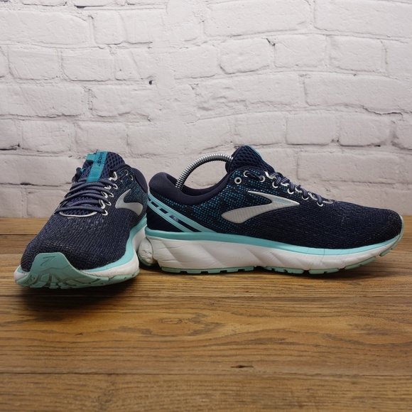 Brooks Women's Size 9.5 Ghost 11 Running Shoe #124 - Picture 4 of 9